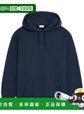 香港直邮Celine 长袖卫衣 RY0S41233.