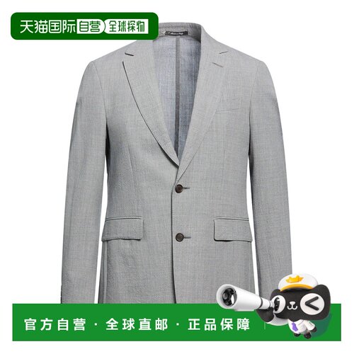 香港直邮Dunhill登喜路男士西装外套