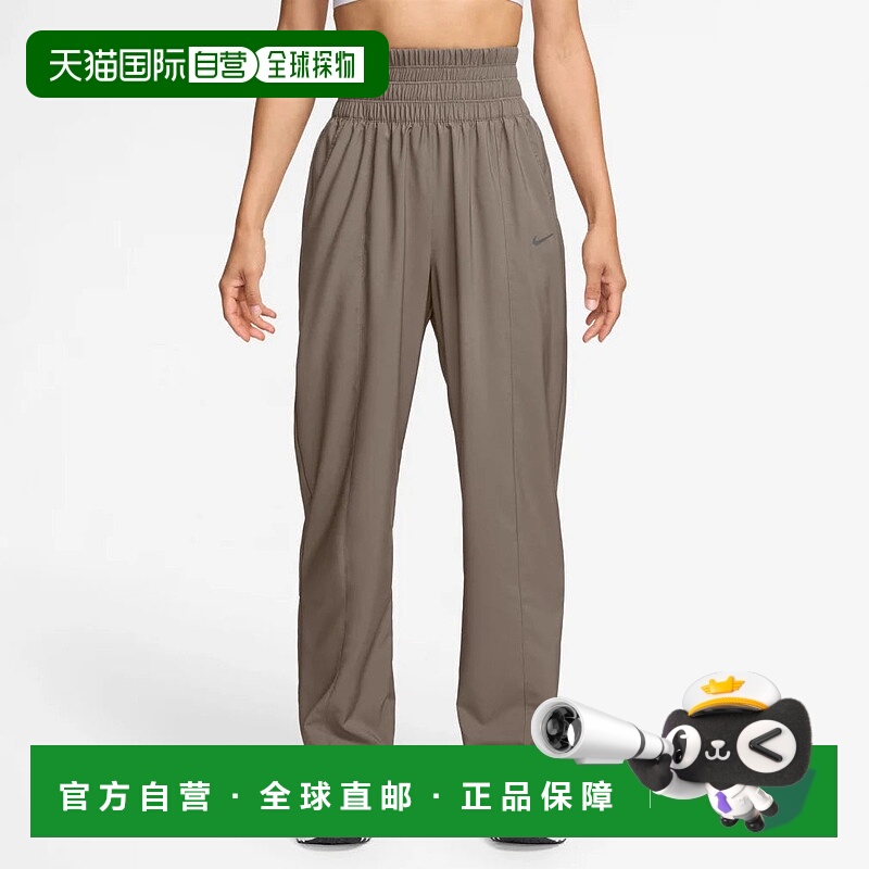 日本直邮Nike-耐克女子十字裤女性一hr裤子FB5019运动服耐克