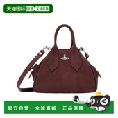 女士斜挎包 香港直邮VIVIENNE WESTWOOD 4703000MWL007ED402