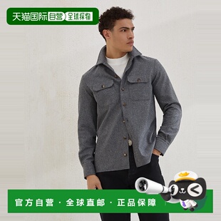 CUCINELLI 长袖 25秋冬 男士 252M038P0720C003 欧洲直邮BRUNELLO