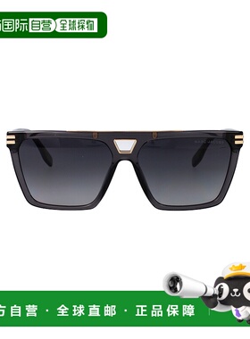 1h可退 香港直邮Marc Jacobs 马克 雅可布 男士 MARC 717/S 眼镜
