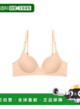 韩国直邮FILA Poly75D 无钢圈文胸 FI4BAF2674F TBG _P373882759