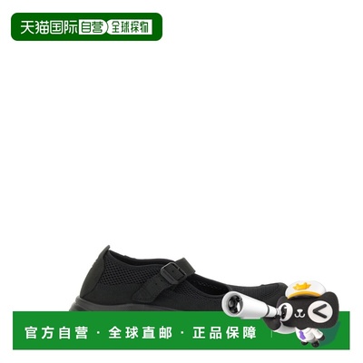 香港直邮SALOMON 男士运动鞋 L47363200BLACKBLACKBLACK AW2025