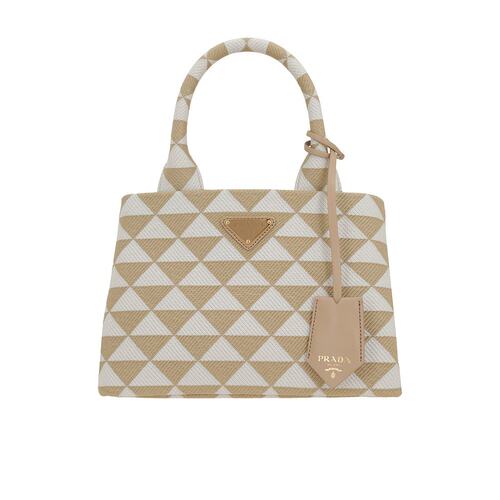 Prada Symbole 小号手提包 1BG4622FKLVN2O