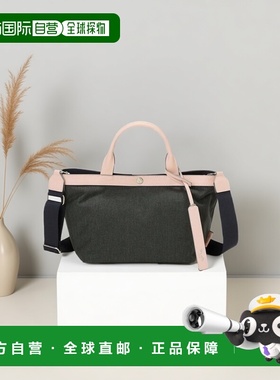 1h可退 日本直邮TOPKAPI FLOAT 尼龙迷你托特包 轻量 / 防泼水