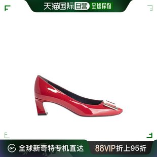 香港直邮ROGER 女士高跟鞋 RVW44815280D1PR406 VIVIER