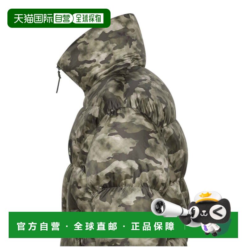 欧洲直邮PEUTEREY 男士夹克 PEX019102140185ST02【付后1h可退】