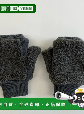 日本直邮CHAMPION-冠军手套BOA Fingerless Gloves 664