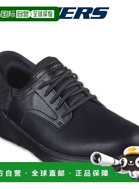 日本直邮SKECHERS 运动鞋Slip-Ins Respected Elgin男士SLIP-INS