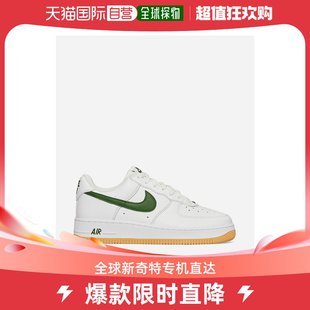 香港直邮潮奢 Air 男士 Nike Month Color Force The 低