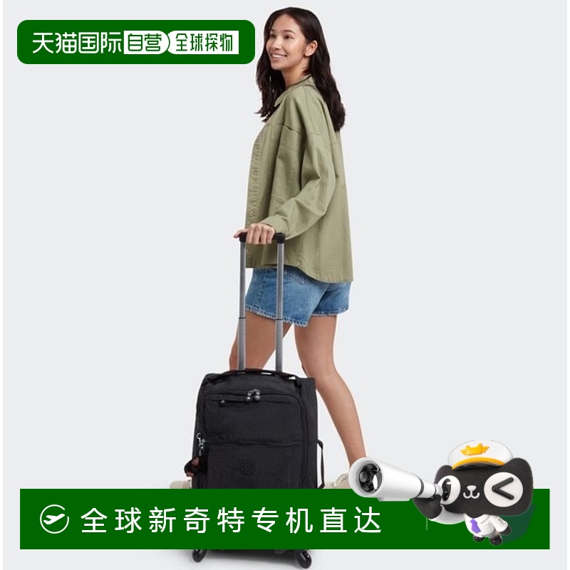 韩国直邮kipling  旅行袋