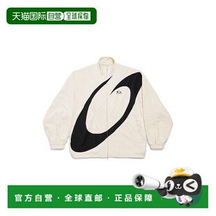 1h可退 香港直邮Balenciaga 巴黎世家 男士 TRACKSUIT夹克 839092