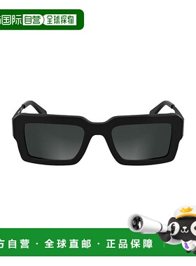 1h可退 【美国直邮】calvin klein 女士 太阳镜新款