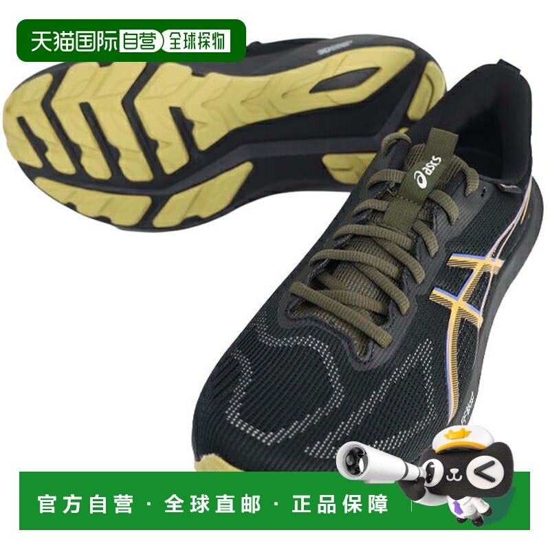 日本直邮Asics 男士跑步鞋 GT-1000 14 GTX [1011C078001] 黑色,童鞋/婴儿鞋/亲子鞋,运动鞋,淘宝优惠券,粉丝福利购,淘宝优惠卷