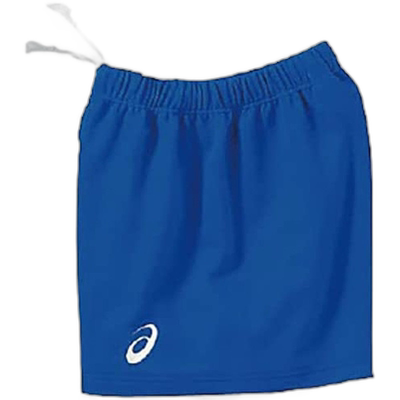 日本直邮ASICS Dry Game Pants 短裤 女排球 2052A311-401