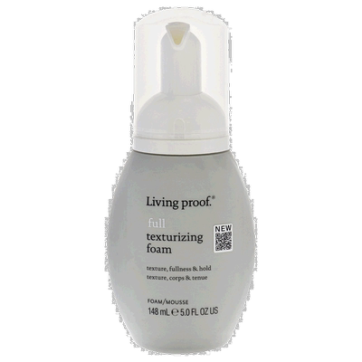 美国直邮Living Proof 丰盈质感泡沫泡沫女士-150ml正品