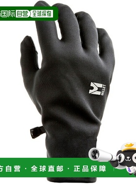日本直邮Millet STORM GTX INFINIUM GLOVE户外手套MIV8551-N0247