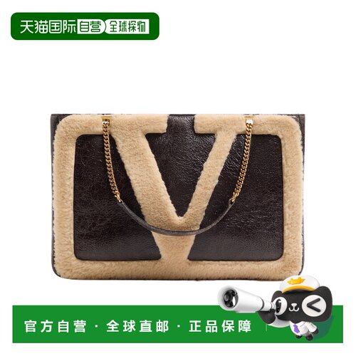 1h可退 香港直邮VALENTINO 女士单肩包 WB0S68HDLCFE AW2025 花色