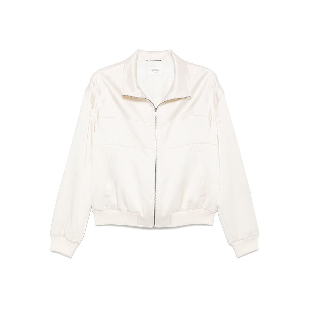SAINT LAURENT 男士夹克 779952Y3G369601 SS2025