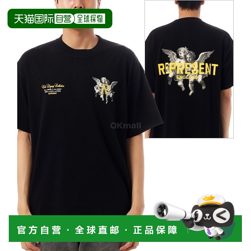 韩国直邮REPRESENT MLM100369 01