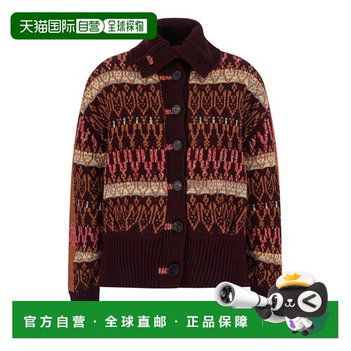 香港直邮DRIES VAN NOTEN 女士T恤 0112324764358【付后1h可退】