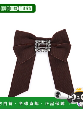 香港直邮ROGER VIVIER 女士帽子 REWAC360100ARHS601 AW2025