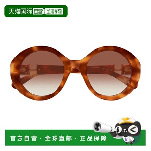 女士眼镜 Chloe 19845CD0A16886 棕色 Ch03 AW2026 香港直邮CHLOÉ