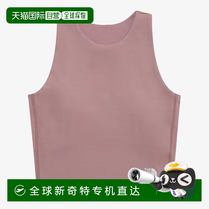 1h可退 韩国直邮the north face  T恤新款北面