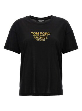 tom ford 女士 针织衫T恤