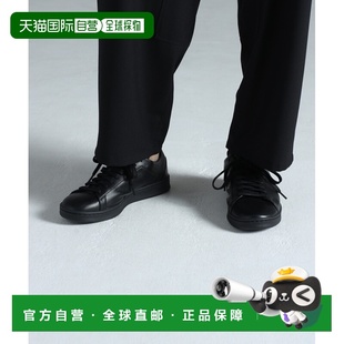 男装 经典 简约皮革风格 1h可退 斯坦史密斯运动鞋 日本直邮Y