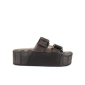 Balenciaga 厚底凉鞋 656938W2DZ1