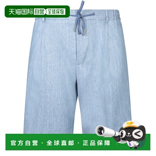 短裤 休闲裤 女士 欧洲直邮tagliatore