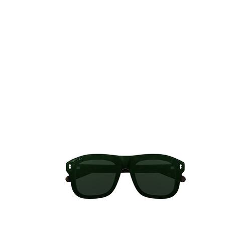 Gucci 全框平光镜 GG1712S