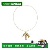 香港直邮Isabel 女士 Marant 1h可退 伊莎贝尔 玛兰 吊坠项链 CO0