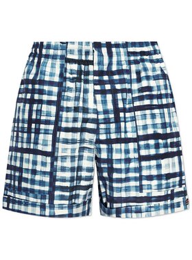 BOTTEGA VENETA 男士短裤 816886V52X19161 SS2025