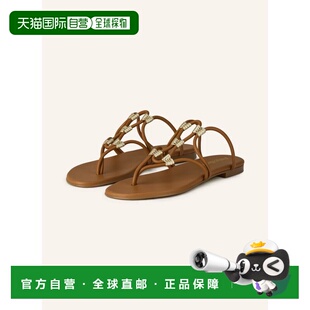 香港直邮pretty ballerinas 女士 凉鞋