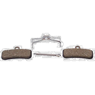 【日本直邮】Shimano禧玛诺 D03S树脂垫/弹簧1对BR-M8120 Y1XM980