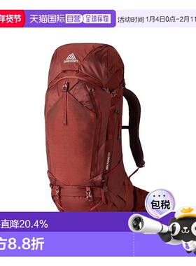 自营欧洲直邮GREGORY格里高利Baltoro65L登山徒步背包男女通用