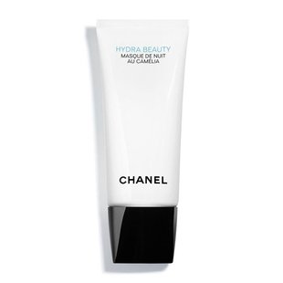 香奈儿山茶花润泽水感睡眠晚安面膜100ML Chanel