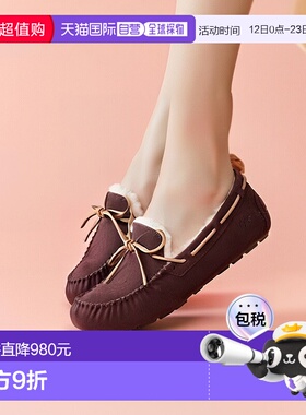 日本直邮UGG Olsen 奥森 [12628352] 雪地靴