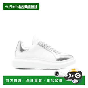 欧洲直邮alexander mcqueen 男士 时尚休闲鞋运动鞋男鞋