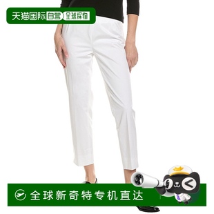 lafayette new 自营 148 美国奥 york拉斐特148纽约斯坦顿裤 白色