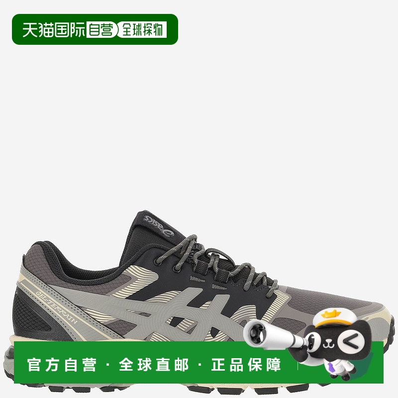 1h可退 香港直邮ASICS 男士专项运动鞋 1203A342021 AW2024 花色