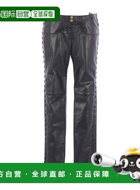 香港直邮Isabel Marant 多口袋休闲裤 PA0582FAC3B01I