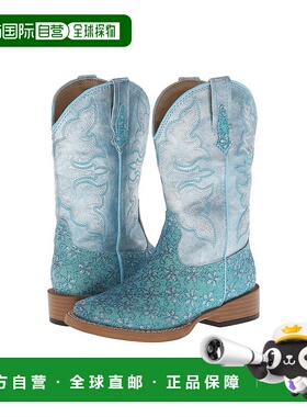 1h可退 【美国直邮】Roper Kids Bling & Glitter（幼儿/小孩）