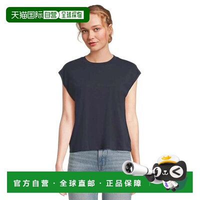 自营Women's Madewell Northside Vintage Muscle Tank Top Junip