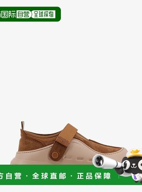 香港直邮Ugg 男士 M Peakmod Lowcut 绒面革短靴 1171355男鞋