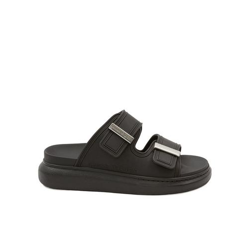 ALEXANDER MCQUEEN 男士凉鞋 663563W4Z511081 SS2025