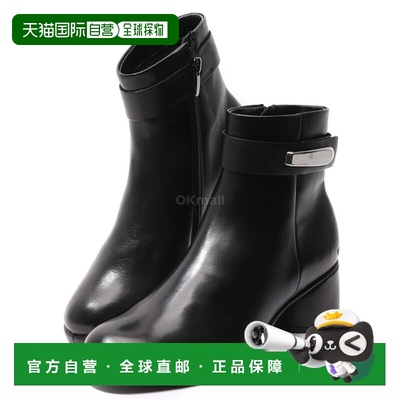 韩国直邮ECCO ECCO SCULPTED LX 35 (222483-01001) 靴子新款爱步